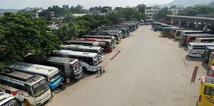 busmafia