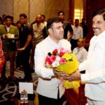 प्रदेश में पर्यटन सहित विभिन्न क्षेत्रों में हो रहा तीव्र विकास : मुख्यमंत्री डॉ. यादव