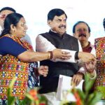 सीएम डॉ. मोहन ने किया 2,387.60 करोड़ की सिंचाई परियोजना का उद्घाटन, कहा- किसान कल्याण के लिए प्रतिबद्ध सरकार